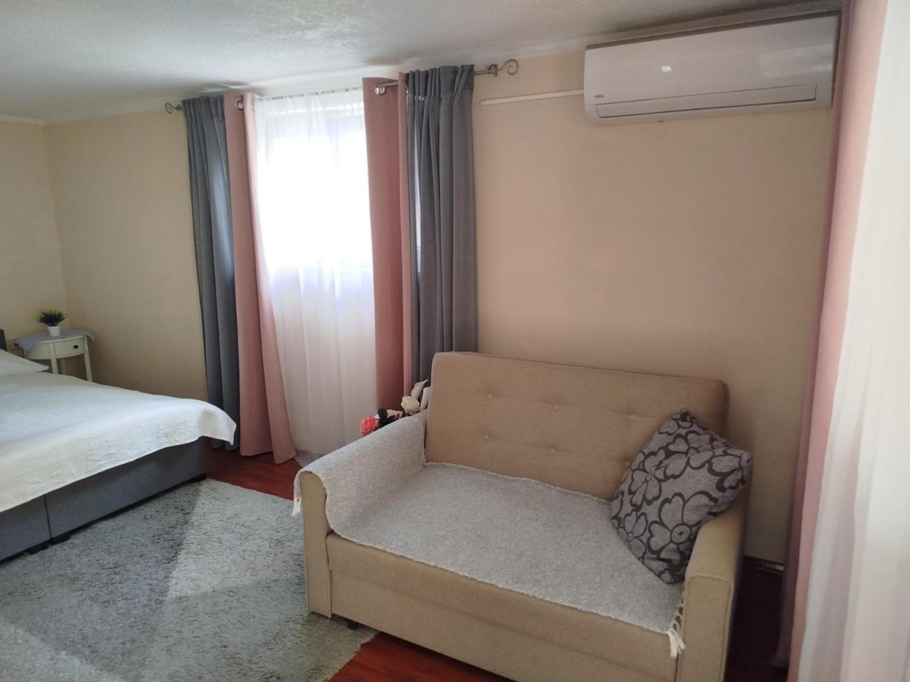 Apartman Tihana Цриквениця Екстер'єр фото