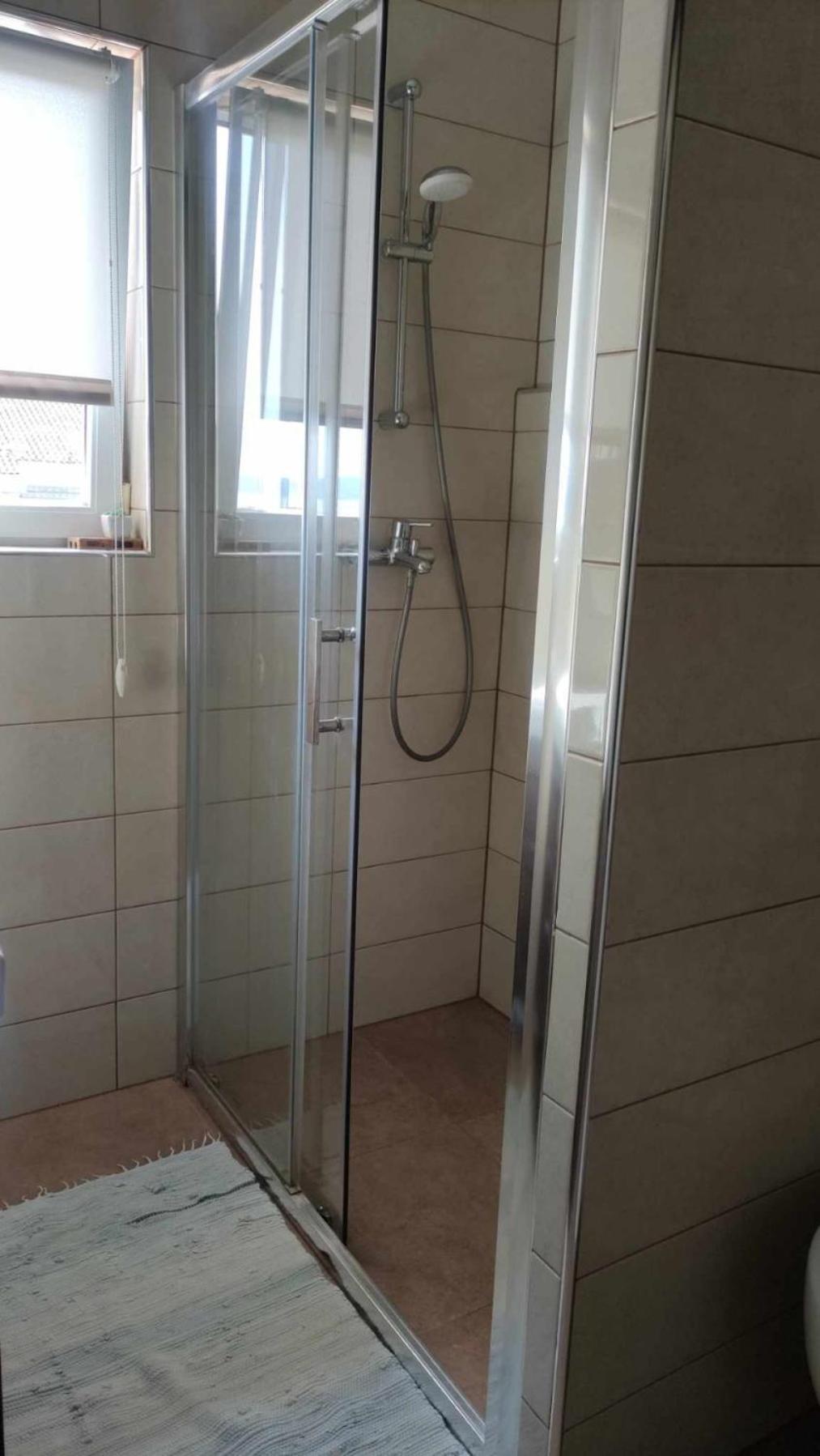 Apartman Tihana Цриквениця Екстер'єр фото