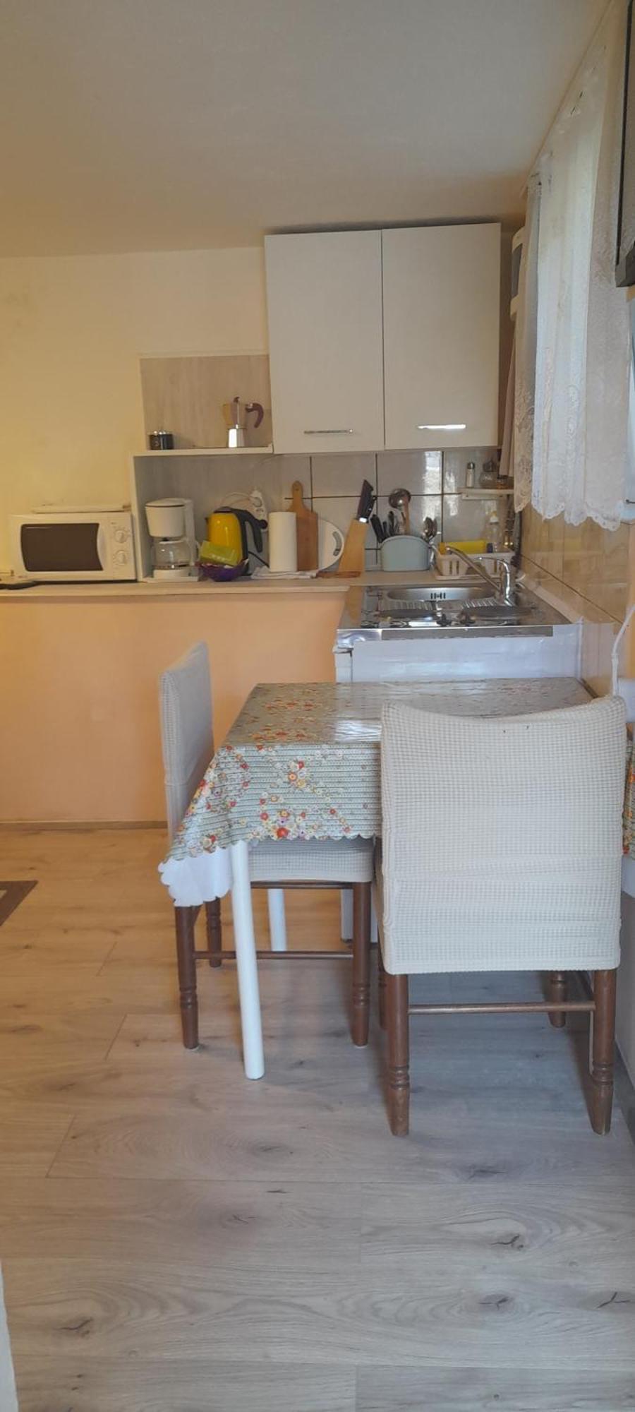 Apartman Tihana Цриквениця Екстер'єр фото